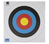 Bouclier d'archer renforcé 40 x 40 cm - 4 pcs.