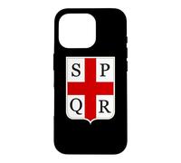 Bouclier D'ARMES DE LA Ville DE Reggio Emilia, Italie, ÉMILIE-ROMAGNE Coque pour iPhone 16 Pro
