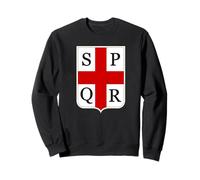 Bouclier D'ARMES DE LA Ville DE Reggio Emilia, Italie, ÉMILIE-ROMAGNE Sweatshirt