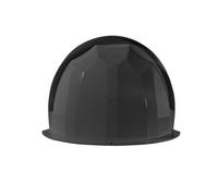 Bouclier de caméra de résistant intempéries Le Protecteur de caméra extérieure Solide protège Contre la Pluie et Le Soleil pour Une Utilisation en extérieur Dômes Housses de Pluie