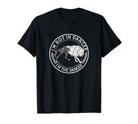Bouclier de chemise Viking Vikings Shield Maiden Lagertha T-Shirt