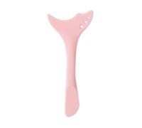 Bouclier De Cils Pour Mascara,Outils De Cils Bouclier De Mascara - Aide aux cils en silicone,Outil applicateur de cils, aide et guide, compagnon multifonctionnel réutilisable pour la fabrication de ci