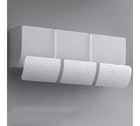 Bouclier De Climatiseur, DéFlecteur De Climatiseur, Baffle DéFlecteur D'Air Froid RéTractable, Pare-Brise Mural Anti-Direct Soufflante Pour Chambre. (Size : C1)