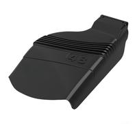 Bouclier de déviation de pont de rechange pour les ponts Craftsman de 121,9 cm 2348LS 180655 YTH2348 conçu pour améliorer la sécurité de tonte et l'efficacité de la gestion des débris