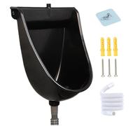 Bouclier de face teinté de 2pcs avec support 1PC 15 5x7 9 pouces Bouclier sécurité remplacement pour le casque soudage br