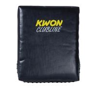 Bouclier de frappe clubline Kwon Noir M