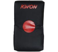 Kwon Coussin de frappe doux de 60 cm pour débutant 4093000 SV, Krav Maga, Self Defence, Kickboxing, karaté, MMA, Muay Thai, Taekwondo