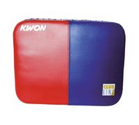 Bouclier de frappe enfant Kwon Clubline Rouge TU