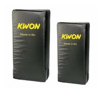 Bouclier de frappe Kwon 60x30 cm Noir 60x30x15 cm