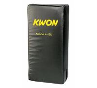 Bouclier de frappe Kwon 75x35cm Noir 75x35x15 cm