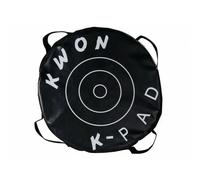 Bouclier de frappe Kwon K Pad Noir 37 x 15 cm