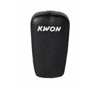 Bouclier de frappe Kwon Noir 38 x 18 x 10 cm