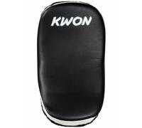 Bouclier de frappe Kwon Noir 40 x 20 x 8 cm