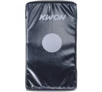 Bouclier de frappe Kwon Noir 73x38x13 cm