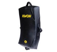 Bouclier de frappe Kwon Noir 75x15x35 cm