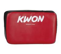 Bouclier de frappe Kwon Reflex Target Rouge 42x26x12 cm