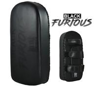Bouclier de frappe Metal Boxe Furious Noir TU