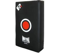 Bouclier de frappe Metal Boxe Noir L