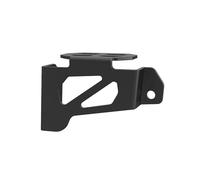 Bouclier de frein à disque Couvercle de protection du réservoir liquide frein arrière CNC pour moto CFMOTO 450MT MT450 CLC450 450CLC MT 450 CF Housses Frein à Disque