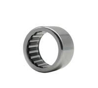 Bouclier de joint bimétallique Micro roulement à gorge profonde 2 pièces roulements aiguilles coupelle dessinée HK2210 HK2230 HK2512 HK2520 HK3016 HK3020 HK303824 HK4012(HK3016 30X37X16)