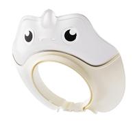 Bouclier de lavage des cheveux pour, casquette de visière de douche pour - Chapeau de shampooing réglable pour tout-petit - Adorable Cap de bouclier de shampooing pour enfant pour les filles