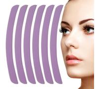 Bouclier de levage de cils - Coussinets de permanence souples et pratiques | pour salon et domestique - Outil de beauté professionnel pour femme