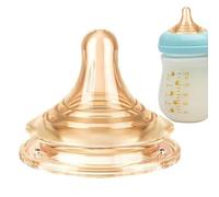 Bouclier de mamelon de, Bouclier de mamelon,Housse de protection de tétine souple pour l'allaitement | Protège-tétons pour l'allaitement avec difficultés de prise du sein ou mamelons