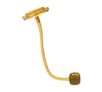 Bouclier de mamelon en silicone pour allaitement - Pour allaitement avec difficultés de verrouillage ou plats ou inversés