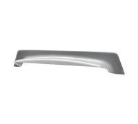 Bouclier de pare-pluie pour caméra de recul arrière,Pare-pluie imperméable pour modification de voiture en extérieur | 5.70*0.98inch Anti Rain Cover Trim Cover, protège l'appareil photo de la pluie et