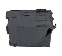 Bouclier de Plateau de Batterie de Voiture, 5615H2, 5615G8 Remplacement de Protection de Plateau de Batterie pour 307 308 408 3008