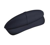 Bouclier de pluie imperméable et adhésif puissant pour caméra de recul | Accessoires de caméra en silicone adhésif puissant pour la visibilité des voitures, camions, SUV, camping-cars, automobiles