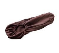 Bouclier de poignée extensible - Coudière en textile respirant | Tissu de rechange pour camionnette, matériel automobile pour monospace, coussin lavable pour véhicule, noir, doux