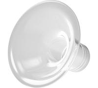Bouclier de poitrine Dr. Brown's Shoftshape taille B