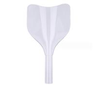 Bouclier de pour le visage - Protection pour salon de coiffure | Protecteur de visage de coupe de cheveux avec poignée | pour coiffure | Outils de coiffure