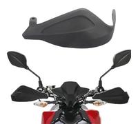 Bouclier De Protection des Mains Moto pour Sym Jet 4 RX 50, pour, Pare-Brise