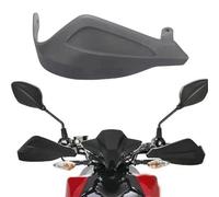 Bouclier De Protection des Mains Moto pour Sym Jet 4 RX 50, pour, Pare-Brise