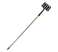 Bouclier De Pulvérisation - Support De Bouclier De Pulvérisation À Angle Réglable, Protecteur Étendu pour Pulvéristion De Peinture, Ensemble De Supports De Boucliers À Angle Réglable 27 X 16 X 15 Cm