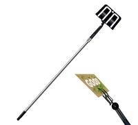 Bouclier De Pulvérisation - Support De Bouclier De Pulvérisation À Angle Réglable, Protecteur Étendu pour Pulvéristion De Peinture, Ensemble De Supports De Boucliers À Angle Réglable 27 X 16 X 15 Cm