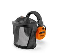 Stihl Protection auditive Dynamic BT‑N 0000 884 0537 – Grille en nylon