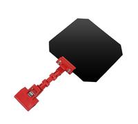 Bouclier de soudage robuste et multifonctionnel pour une vision claire et un confort industriel