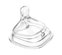 Bouclier de téton d'allaitement en silicone - Tétine IKE - Protecteur de mamelon en silicone | Bouclier d'allaitement, tétine de pour l'allaitement avec difficultés de verrouillage ou plat