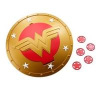 Bouclier de Wonder Woman DC Super Hero Girls G