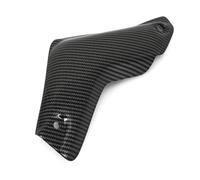 Bouclier d'échappement Moto Couvercle De Carénage Latéral pour Échappement De Moto pour CBR1000RR 2004-2007, Accessoires De Moto CBR 1000 RR