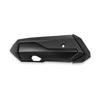 Bouclier d'échappement Moto Couvercle De Protection du Silencieux D'échappement De Moto pour Forza 350 NSS 2021-2024, Coque De Protection Thermique, Accessoires Et Pièces