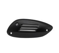 Bouclier d'échappement Moto Couvercle De Silencieux D'échappement De Moto, Protection Thermique, Pièces De Rechange, Accessoires pour GTS 125 250 300 GTV GTE 2013-2021