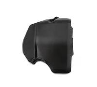 Bouclier d'échappement Moto Déflecteur d'air Chaud pour Moto pour P&an Am&Erica 1250 PA1250 PANAMERICA1250 2021-2022, Couvercle De Protection Contre La Chaleur du Milieu D'échappement