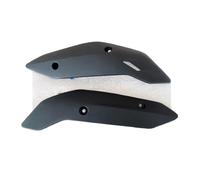 Bouclier d'échappement Moto pour Tuyau D'échappement pour 450NK, Guide Inférieur, Capot, Châssis, Boîtier De Protection, Accessoires, Échappements De Moto, Protection Thermique