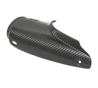 Bouclier d'échappement Moto Protection Thermique pour Silencieux D'échappement De Moto, Accessoires pour R1200GS 2013-2018 R1250GS 2019-2023-A61