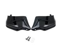 Bouclier Déflecteur De Vent Aspect Carbone, Protège-Mains pour R 1200 GS Adventure 1200GS ADV 2014 - 2019 17 2018(Black44)