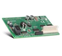 Bouclier d'oscilloscope et d'analyseur logique pour Raspberry Pi